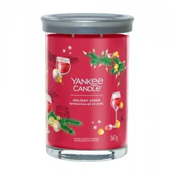 Yankee Candle Holiday Cheer thumbnail 2