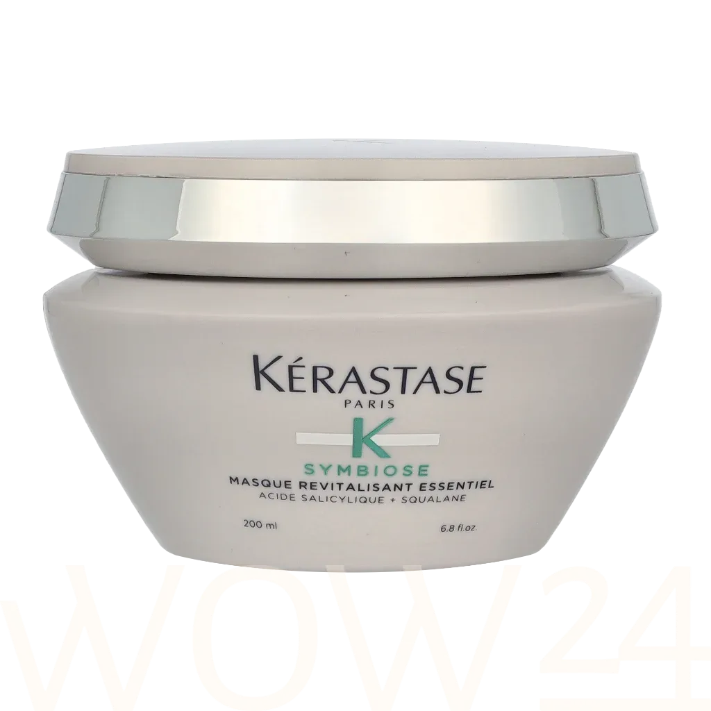 Kérastase Symbiose Intense Revitalizing Mask thumbnail 5