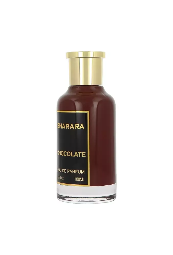 Bharara Chocolate thumbnail 6