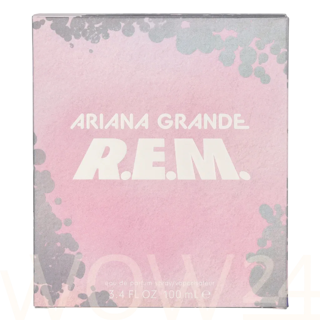 R.E.M.