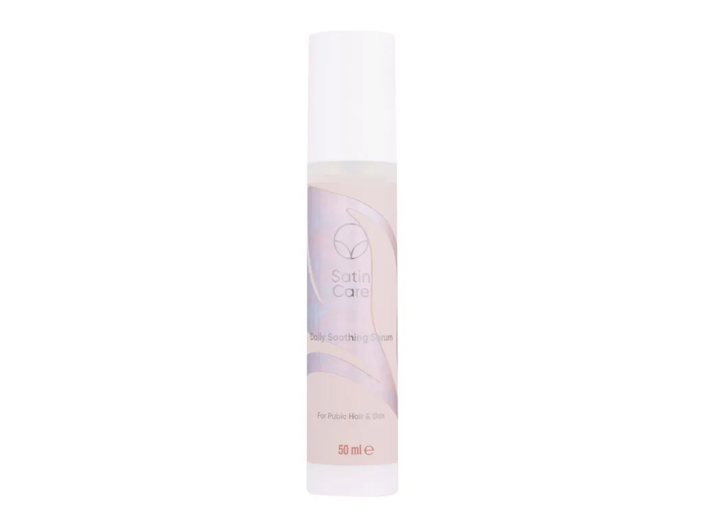 Venus satin care daily soothing serum