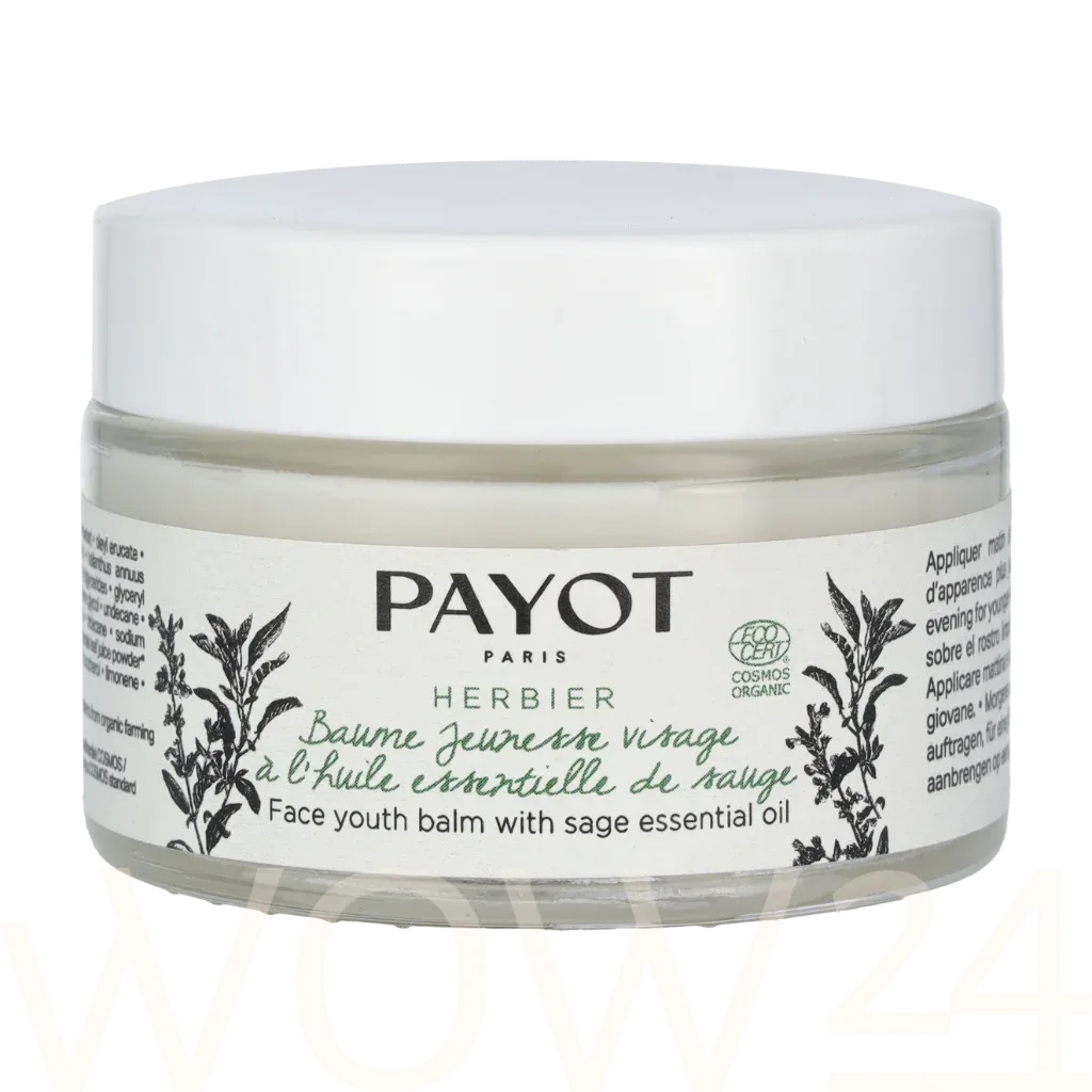 Payot Herbier Face Youth Balm thumbnail 4