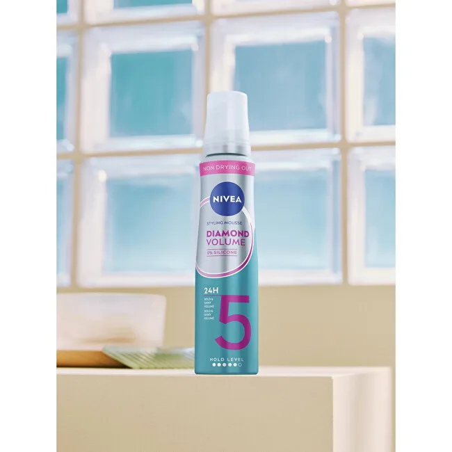 Nivea Diamond Volume Care thumbnail 3