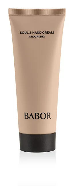 Babor Babor Soul & Body Hand Cream thumbnail 6