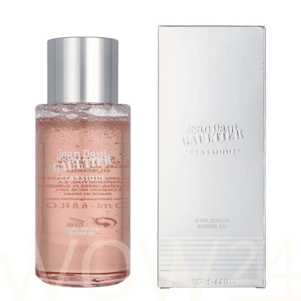 J.P. Gaultier Classique thumbnail 4