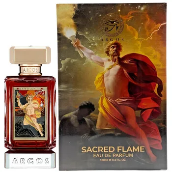 Argos Sacred Flame thumbnail 2