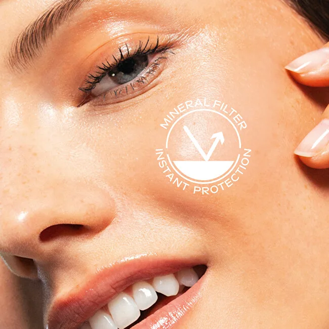 Weleda Protective fluid SPF 30 UV Glow Fluid thumbnail 7