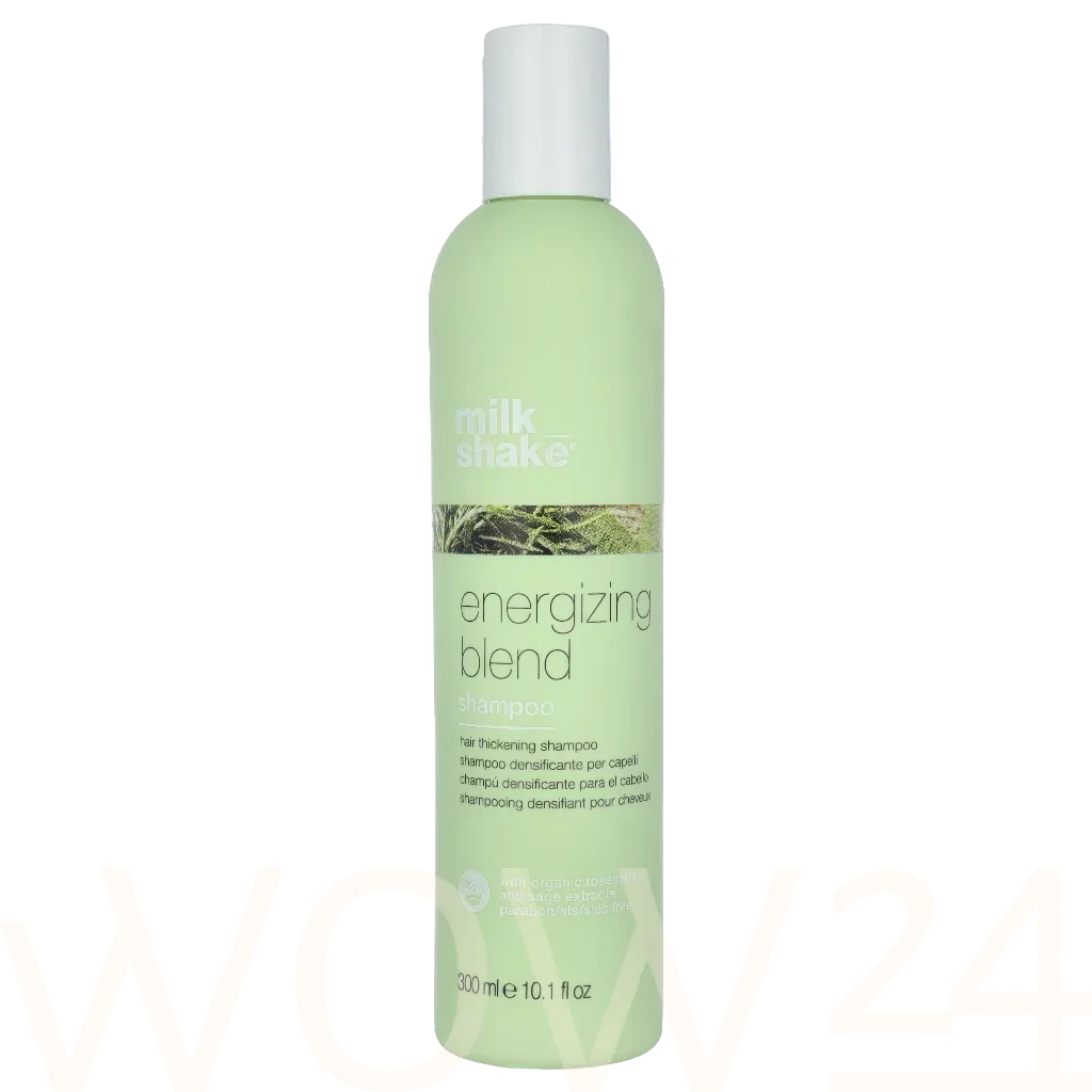 Milk Shake Milk_Shake Energizing Blend Shampoo thumbnail 2