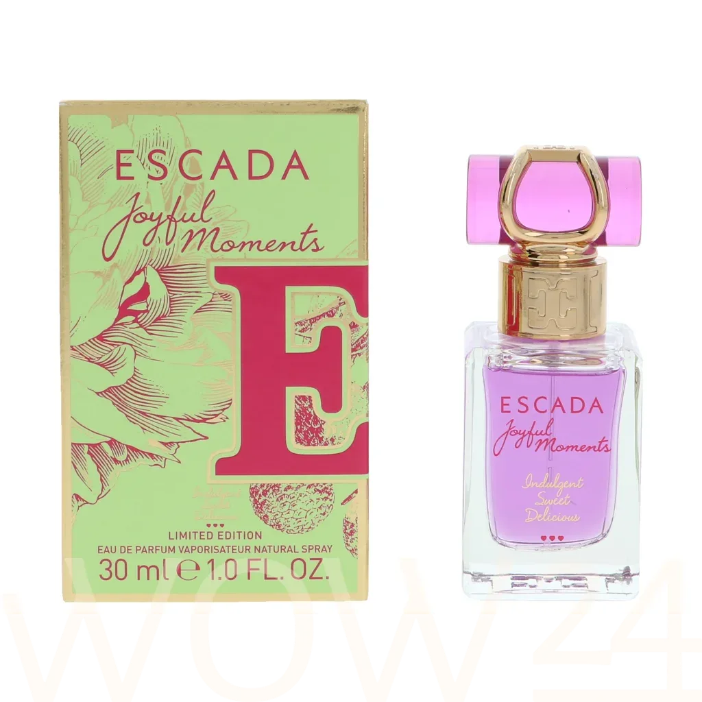 Escada Joyful Moments thumbnail 4