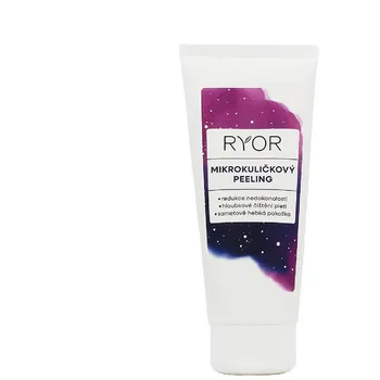 RYOR Peeling with Microparticles thumbnail 2