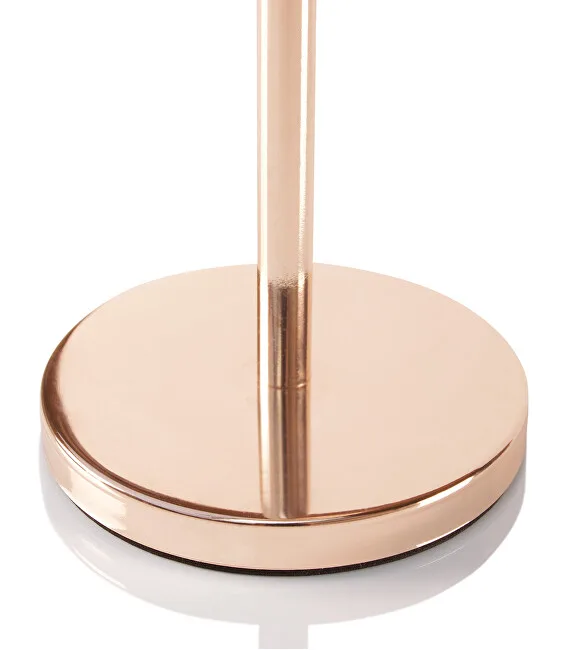 Rio-Beauty Double-sided cosmetic mirror (Rose Gold Mirror) thumbnail 4