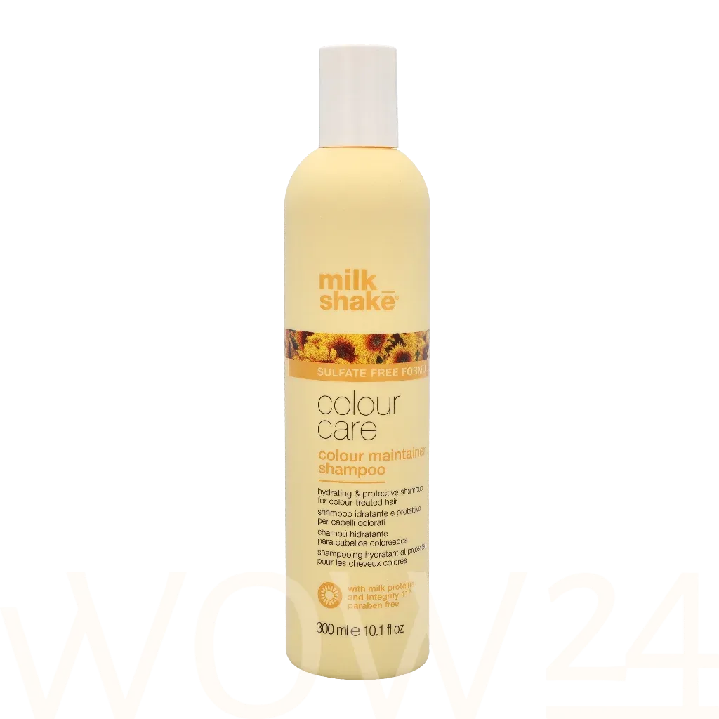 Milk Shake Milk_Shake Color Care Maintainer Shampoo thumbnail 2