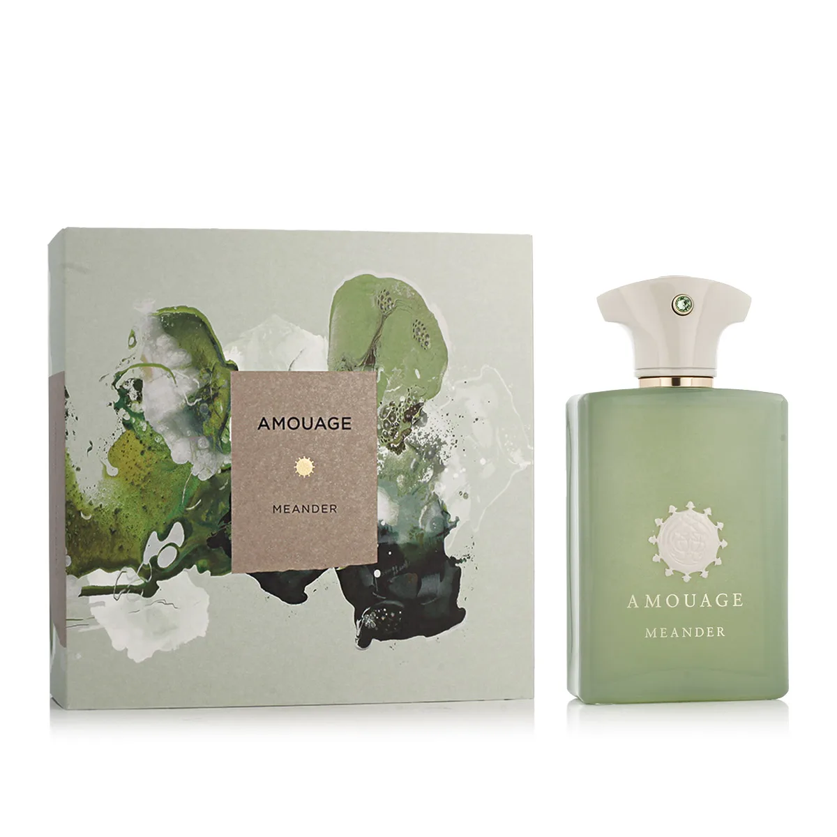 Amouage Meander thumbnail 2