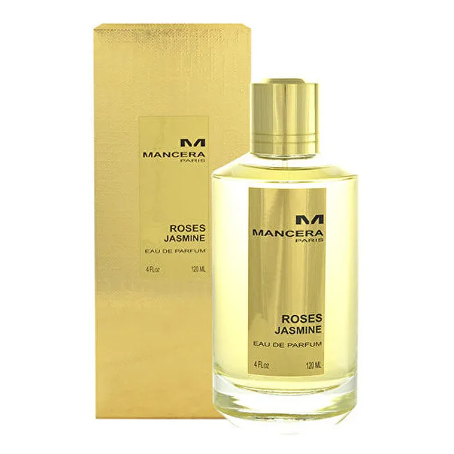 Mancera Roses Jasmine thumbnail 2