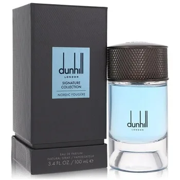 Dunhill Alfred Signature Collection Nordic Fougere thumbnail 3