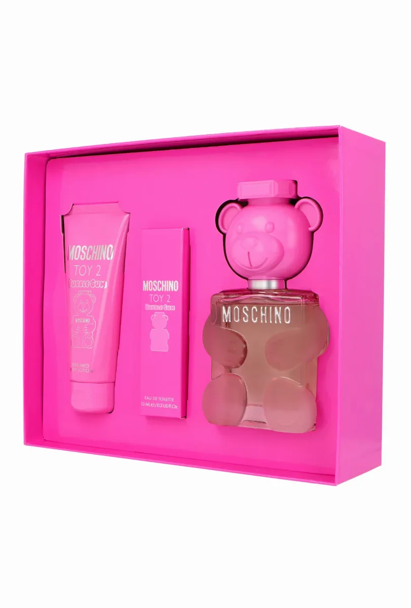 Moschino Moschino Toy 2 Bubble Gum Giftset thumbnail 7