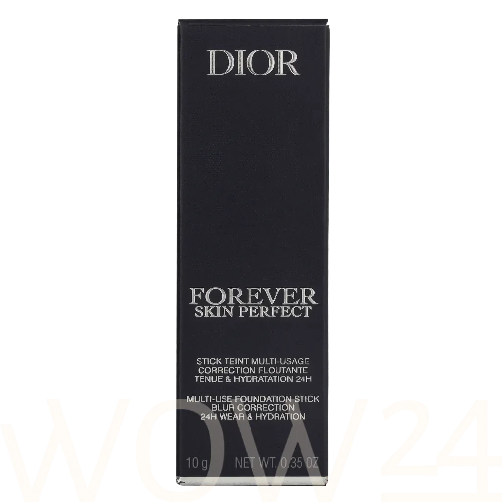 Dior Dior Forever Skin Perfect Foundation thumbnail 2