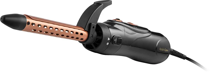 Sencor Hot air curling iron SHS 8550BK thumbnail 5