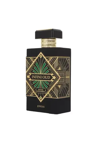 Maison Alhambra Infini Oud Joyous thumbnail 5