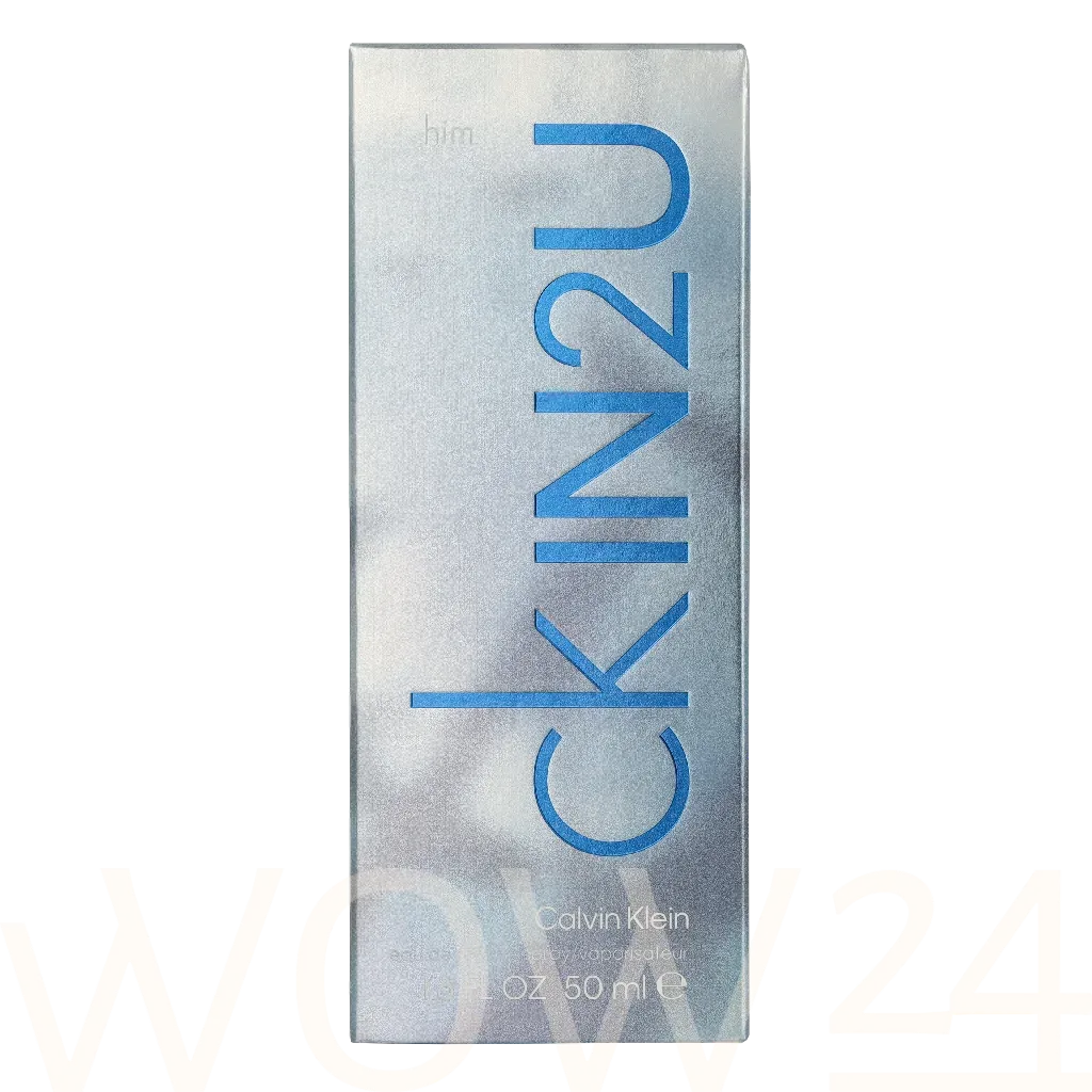 Calvin Klein CK IN2U thumbnail 2