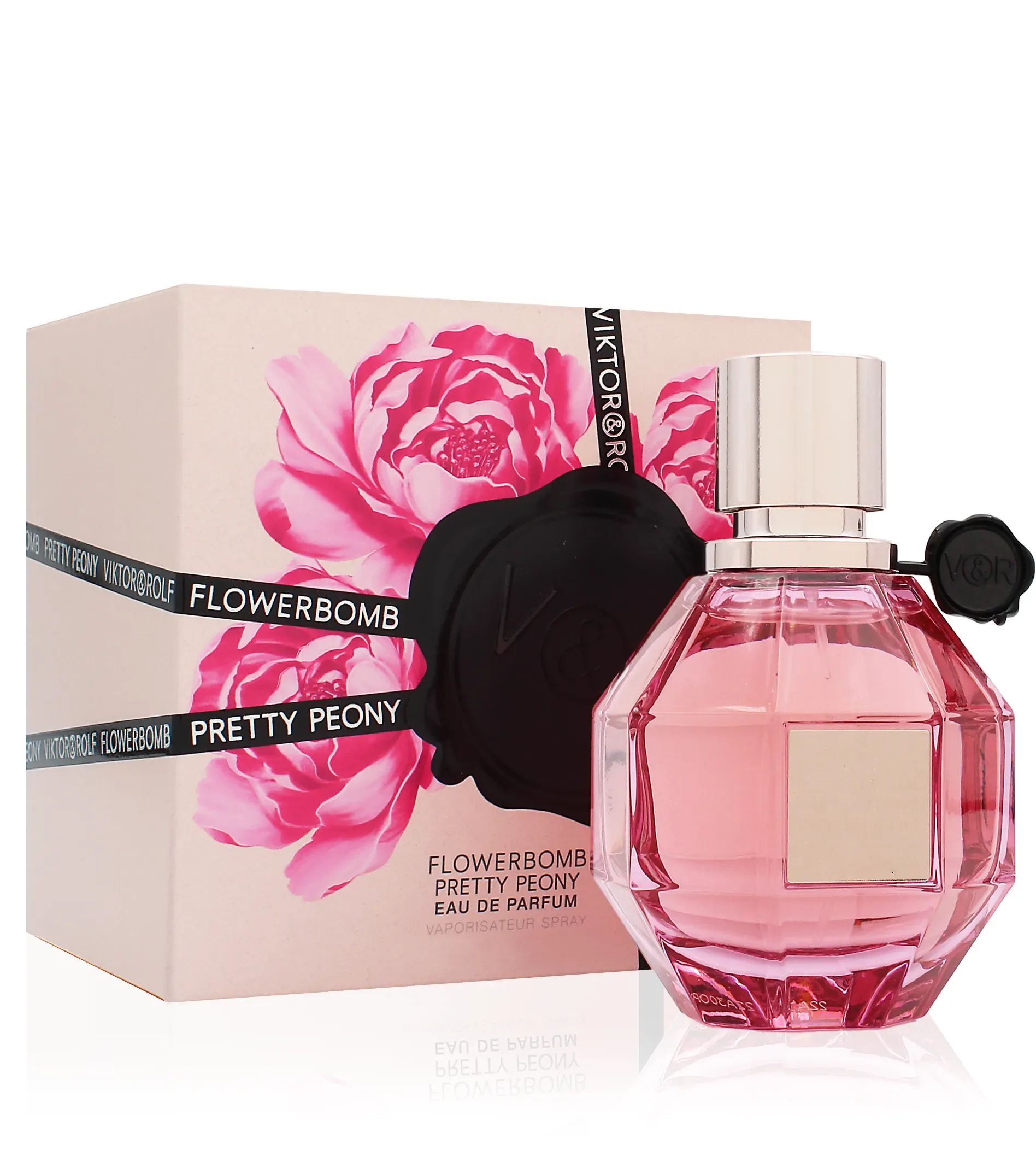 Viktor & Rolf Flowerbomb Pretty Peony thumbnail 4