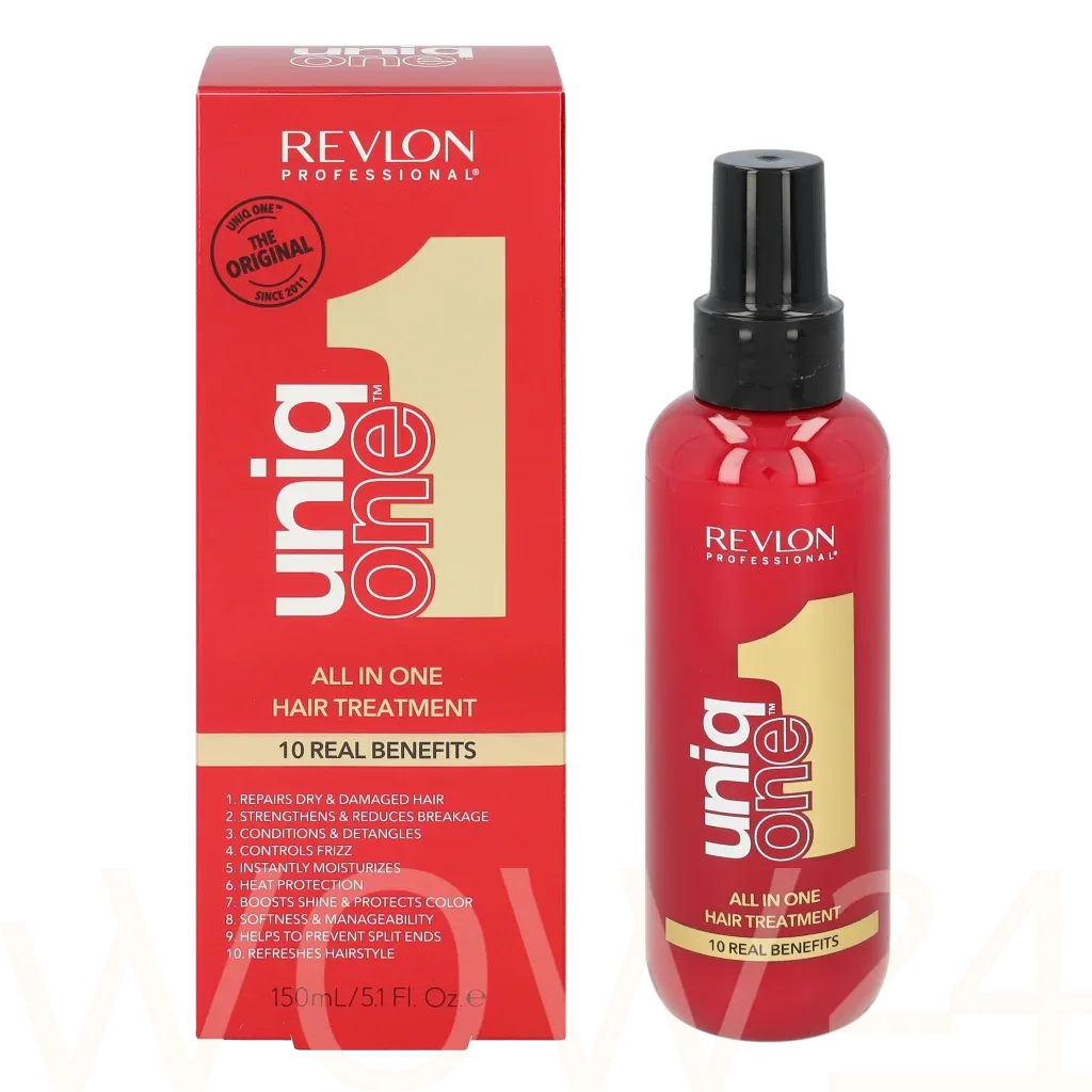 Revlon Uniq One thumbnail 4