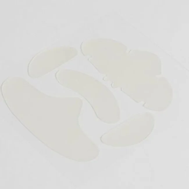 Breakout+aid XL Patches for the treatment of problematic skin with salicylic acid and retinol 5 pcs thumbnail 2