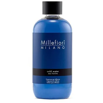 Millefiori Milano Fragrance Diffuser Cold Water Refill thumbnail 2