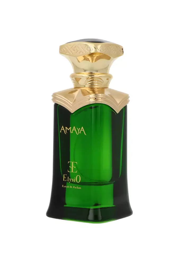 Elysio Elysio Amaya Extrait de Parfum 100ml thumbnail 3