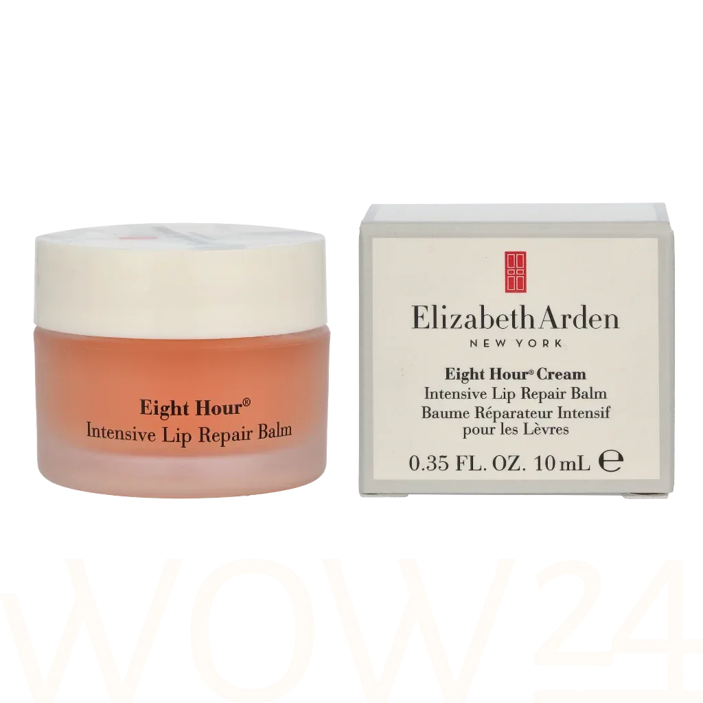 Elizabeth Arden Eight hour cream intensive lip repair balm thumbnail 4