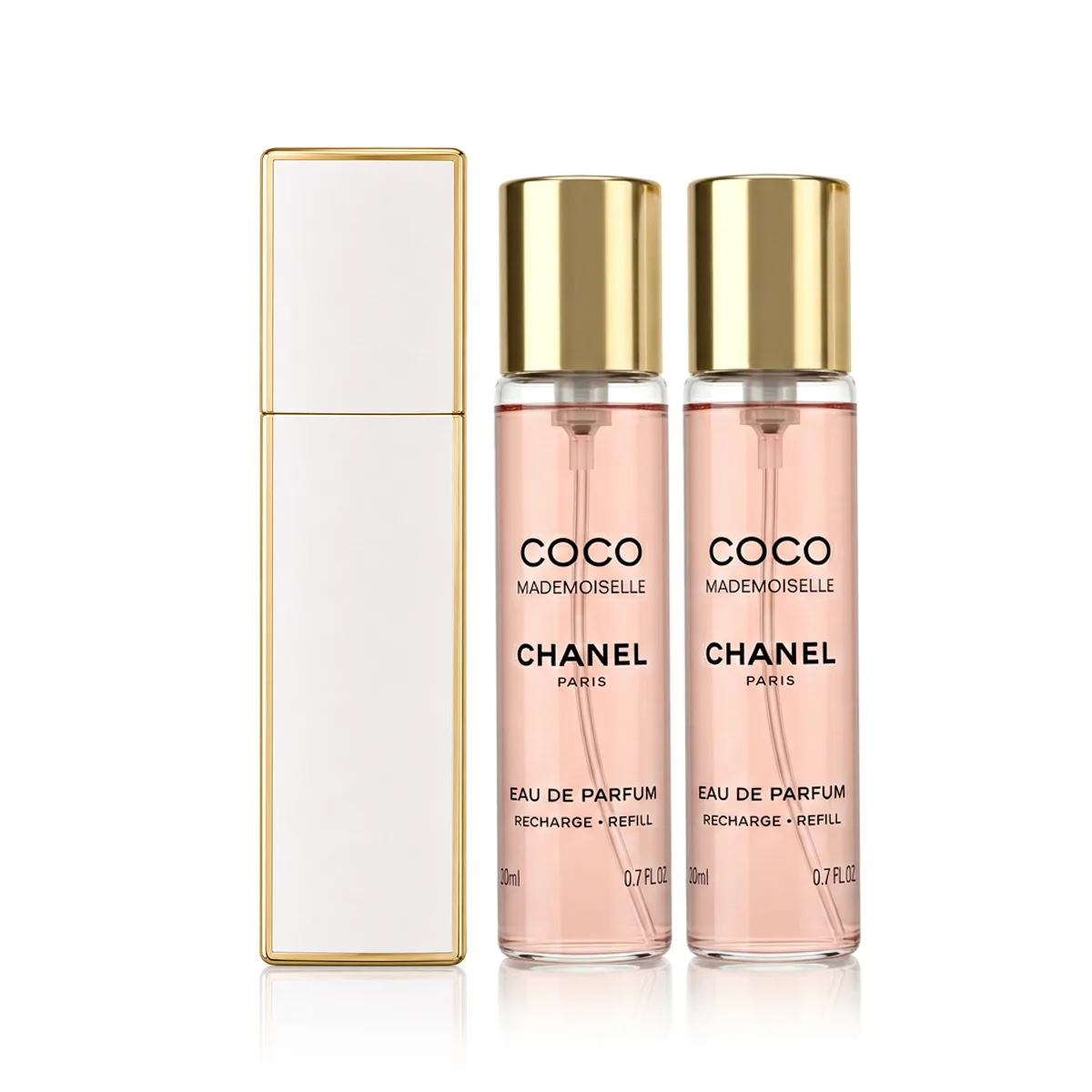 Chanel Coco Mademoiselle thumbnail 2