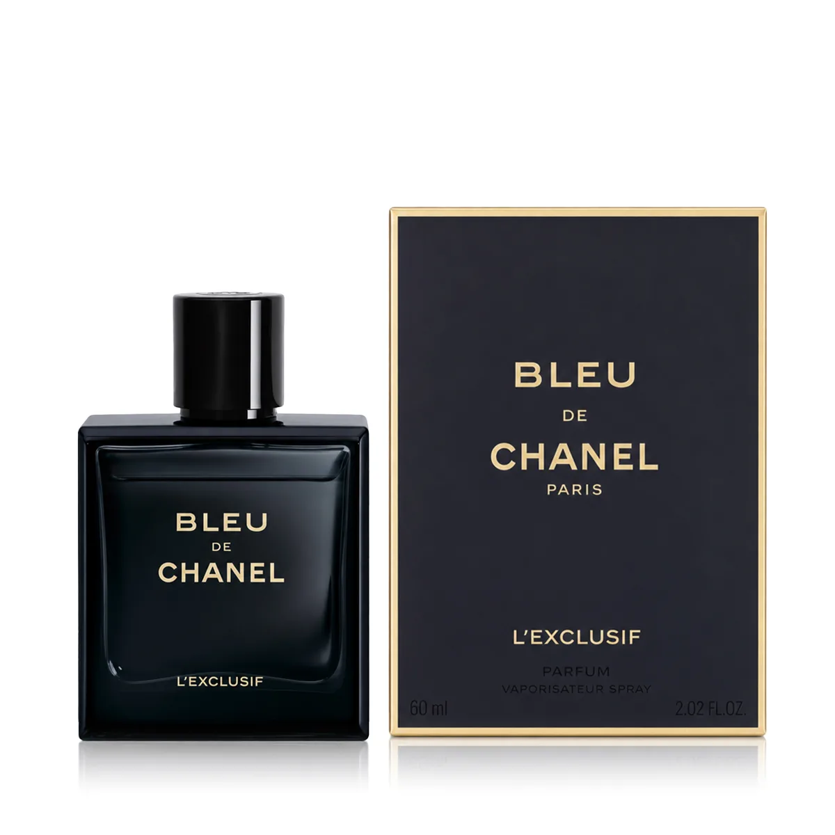Chanel Bleu de Chanel L'Exclusif thumbnail 6