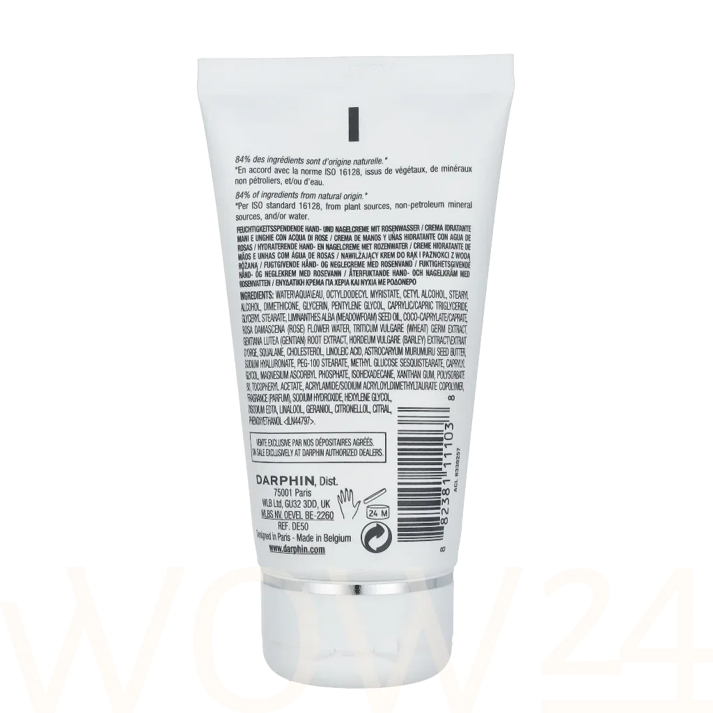 Darphin Body Care All-Day Hydrating Hand And Nail Cream thumbnail 3