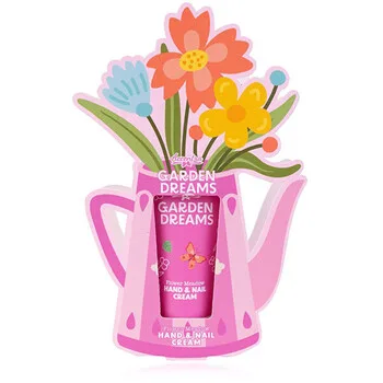 Accentra Hand & Nail Cream Garden Dreams thumbnail 2