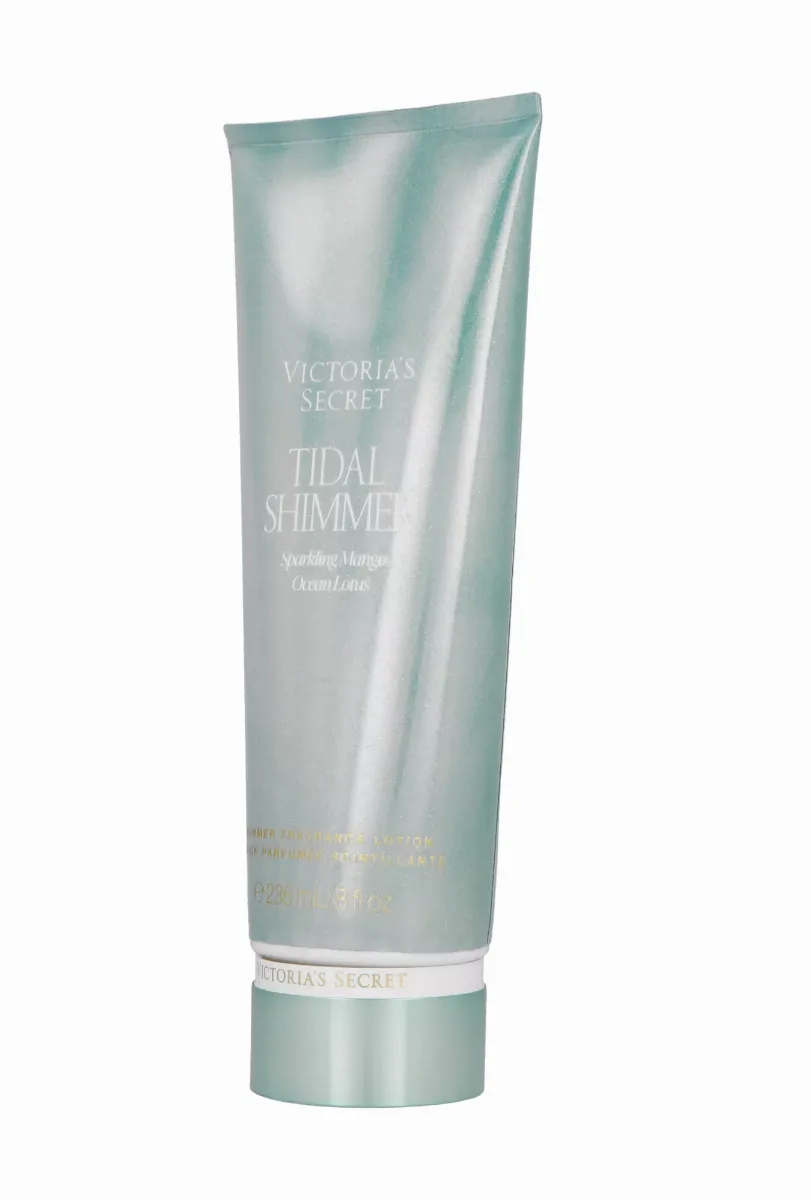 Victoria secret Victoria`s Secret Tidal Shimmer Body Lotion 236ml thumbnail 4