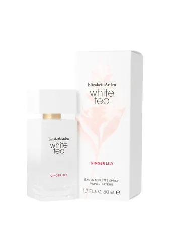 Elizabeth Arden White Tea Ginger Lily thumbnail 2