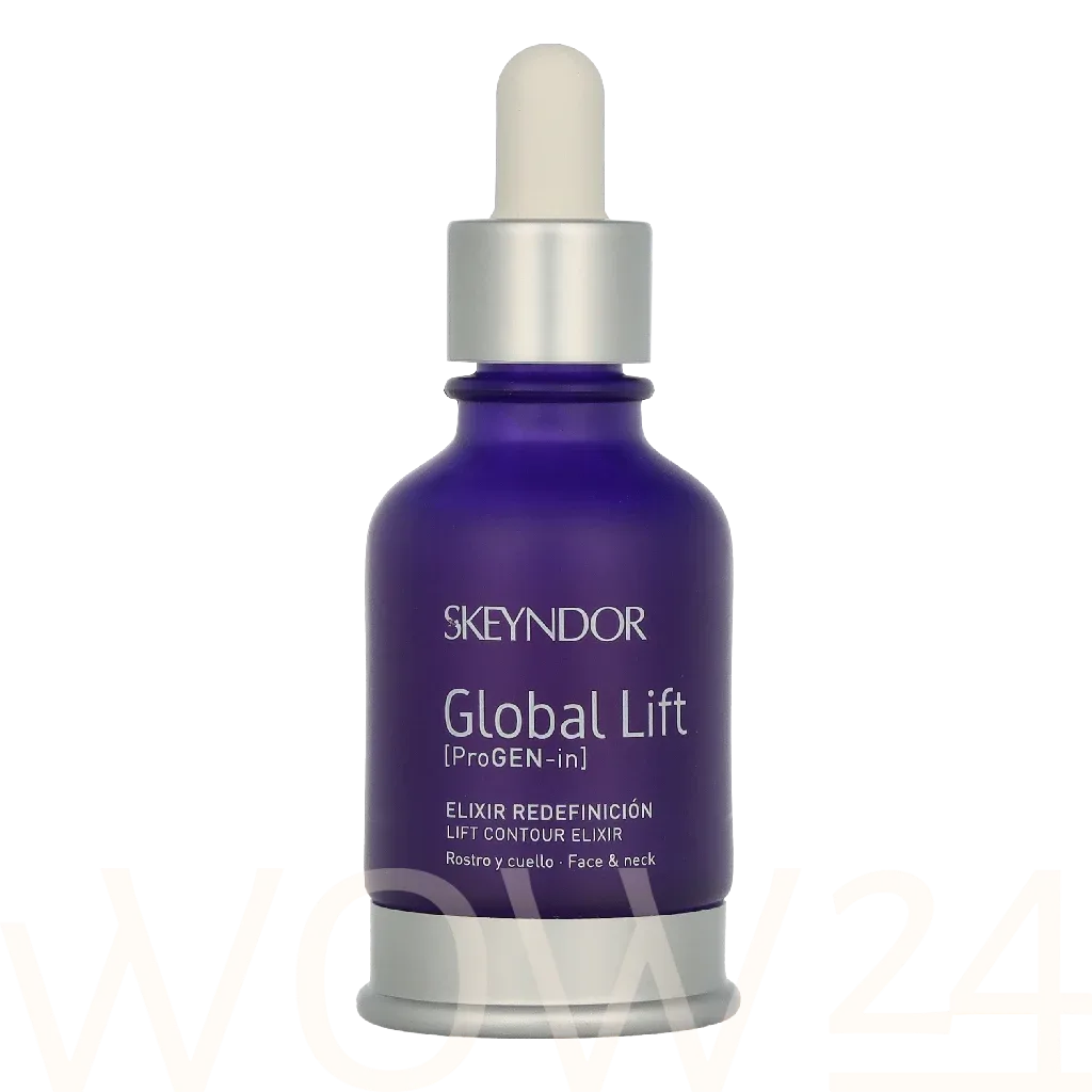 Skeyndor Skeyndor Global Lift Contour Elixer Face & Neck thumbnail 5