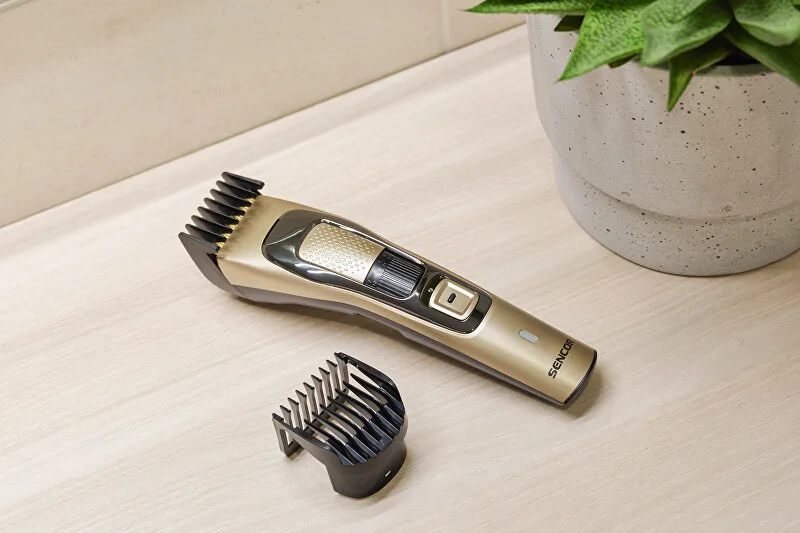 Sencor Hair clipper SHP 5207CH thumbnail 8