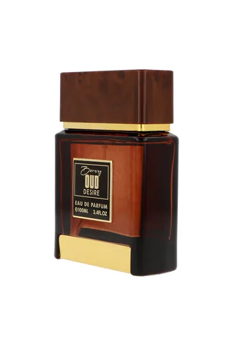 Flavia Burning Oud Desire thumbnail 5