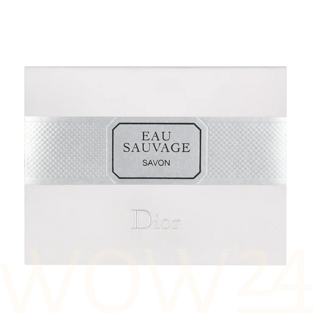 Dior Dior Eau Sauvage Soap thumbnail 2