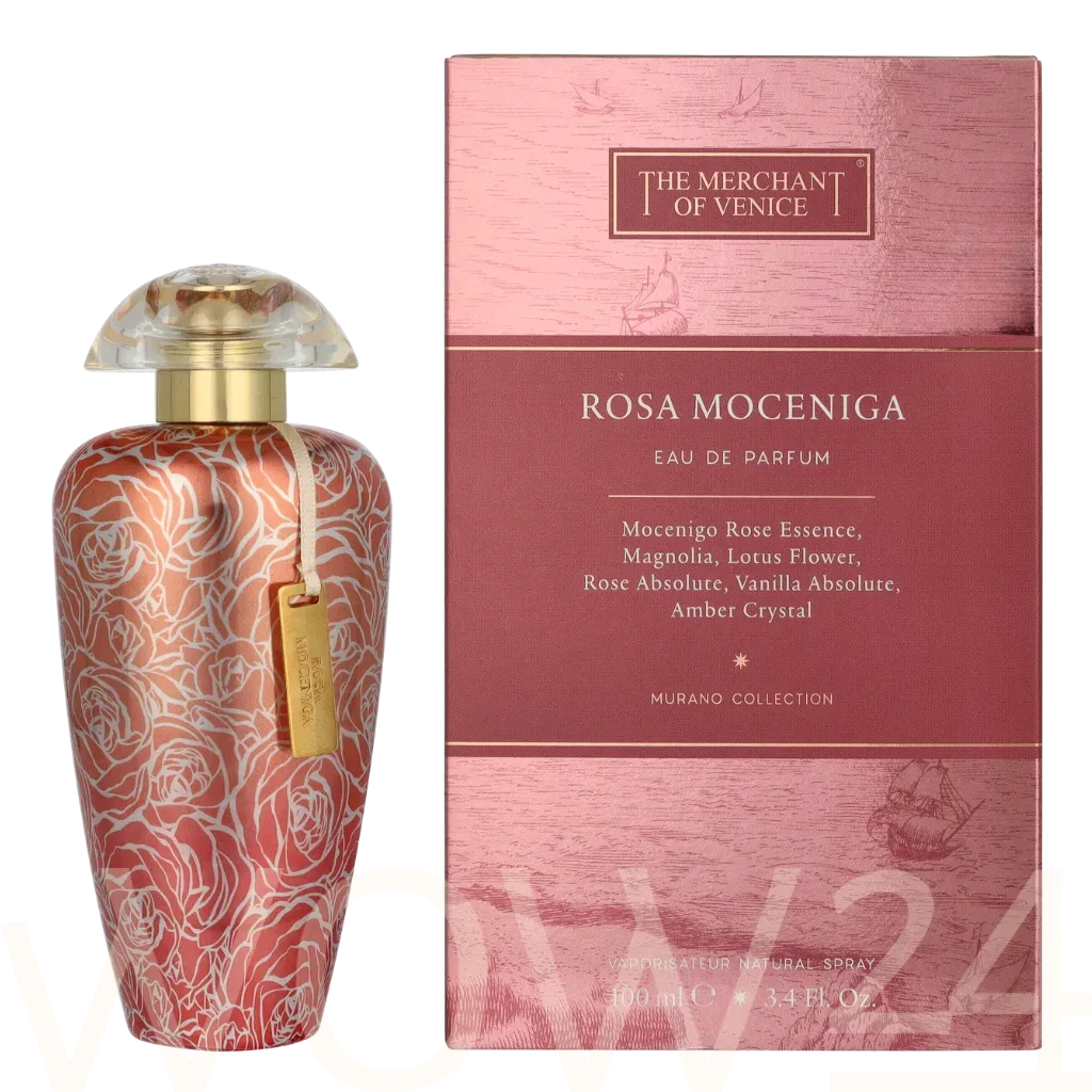 The Merchant of Venice Rosa Moceniga thumbnail 4