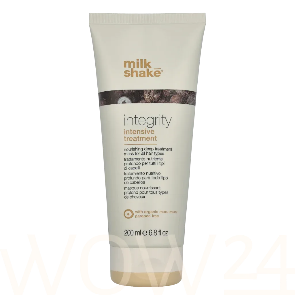 Milk Shake Milk_Shake Integrity Intensive Deep Treatment Mask thumbnail 4