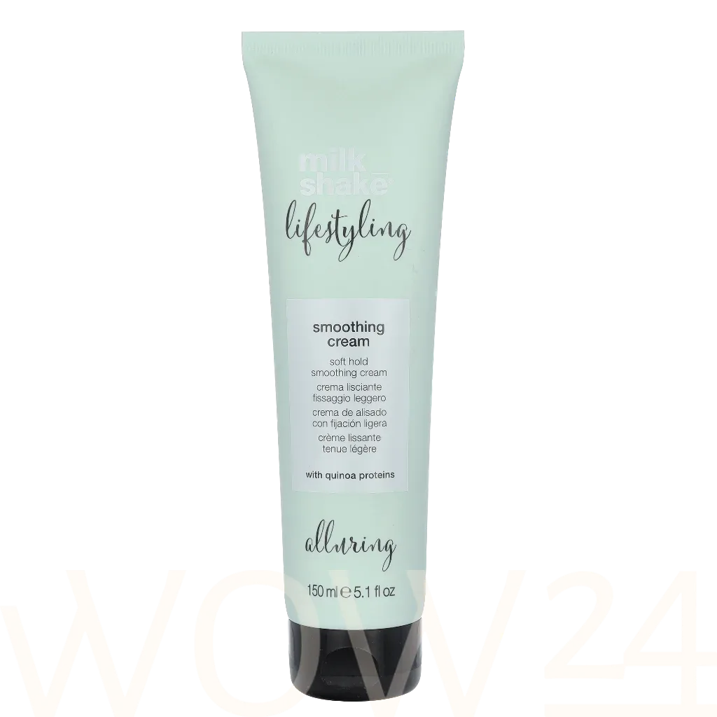 Milk Shake Milk_Shake Lifestyling Smoothing Cream thumbnail 2