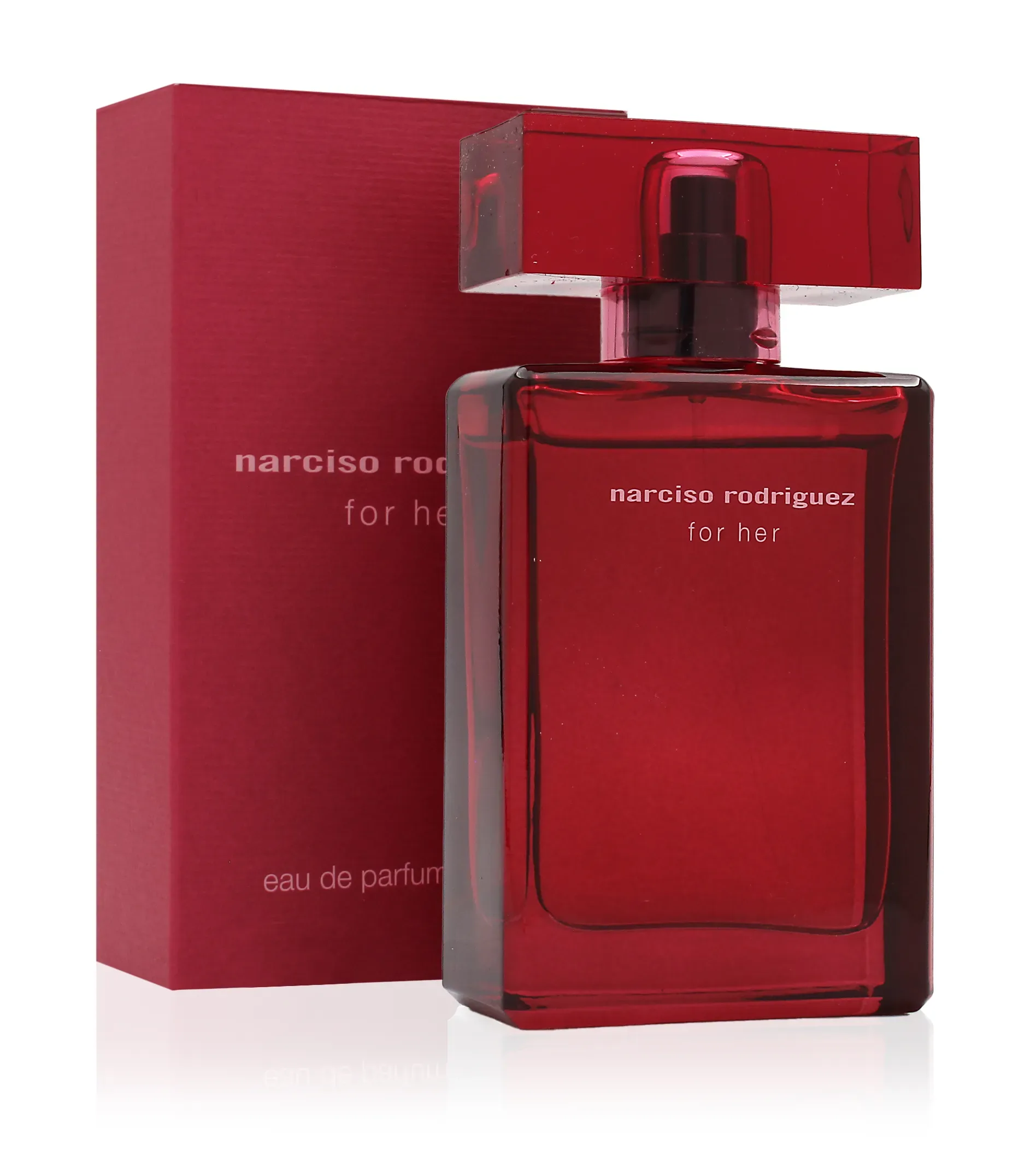 Narciso Rodriguez For Her Intense thumbnail 4