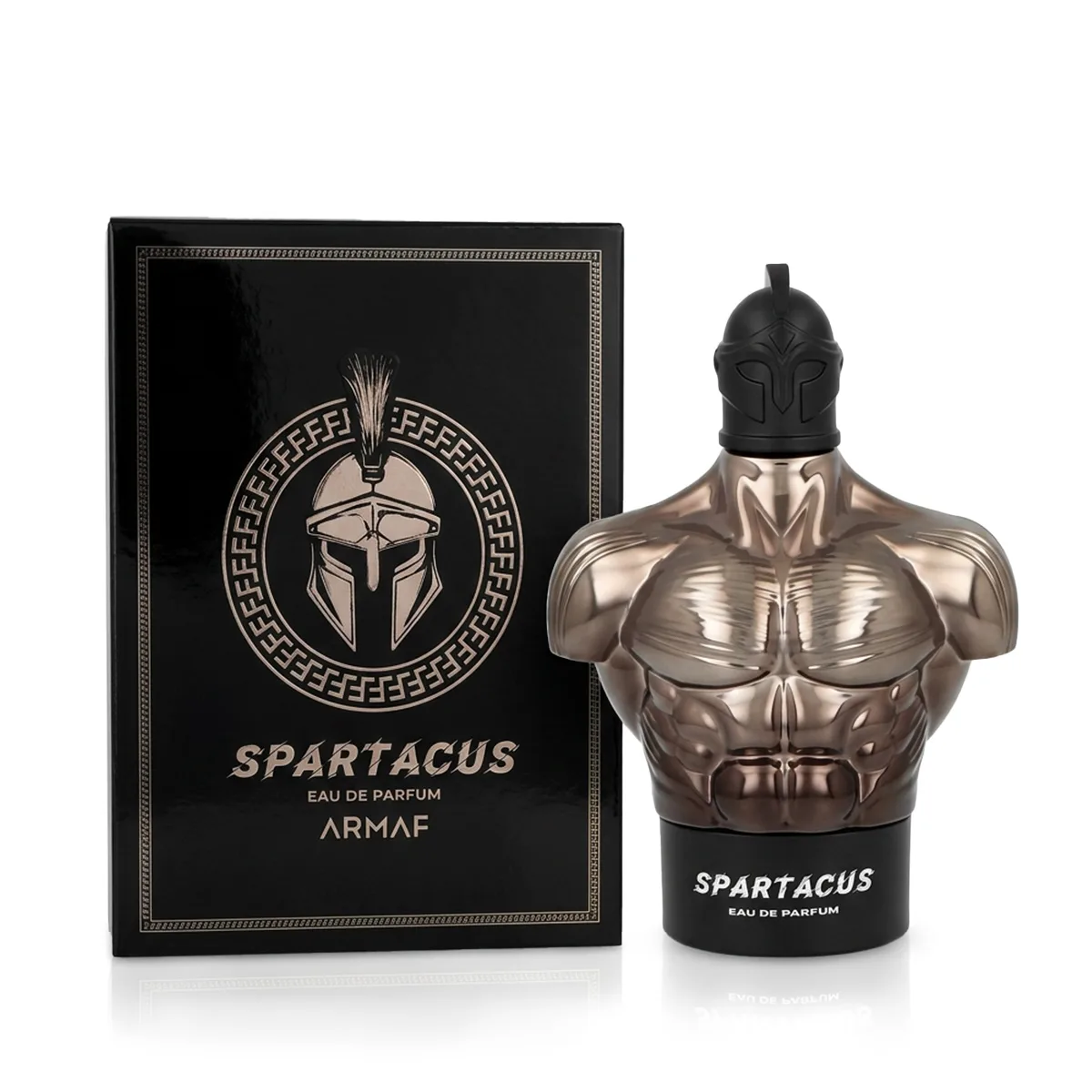 Armaf Beauté Spartacus thumbnail 8