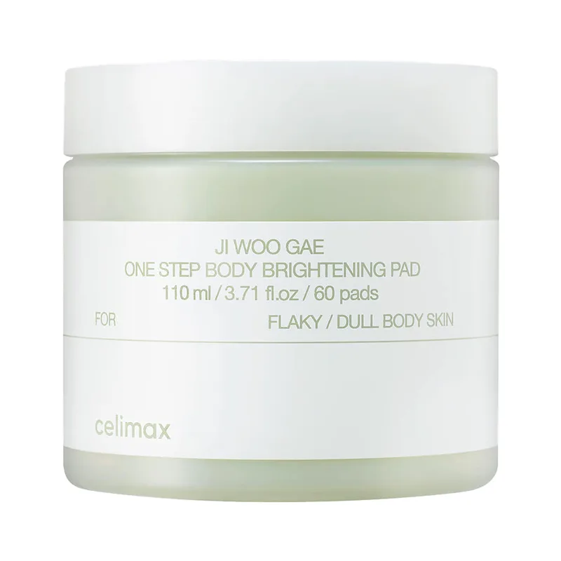 Celimax Ji Woo Gae One Step Body Brightening Pad thumbnail 2