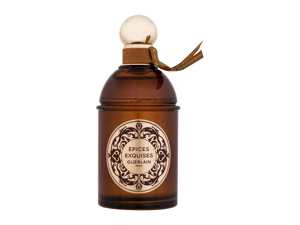 Les Absolus D'Orient Epices Exquises