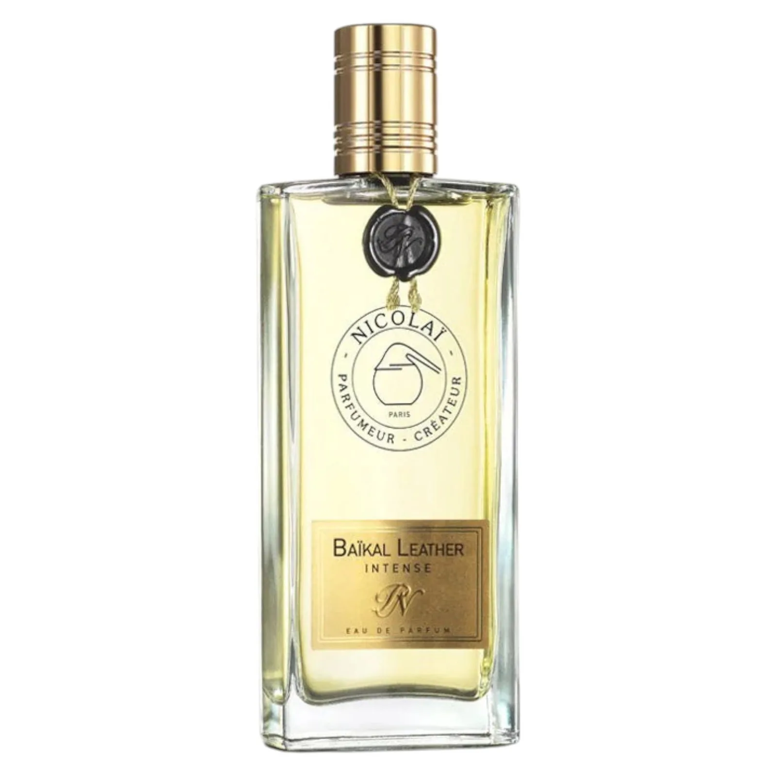 Nicolai Parfumeur Createur Baikal leather intense thumbnail 3