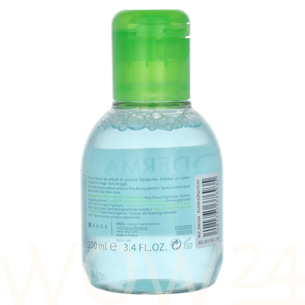 BIODERMA Sébium H2O thumbnail 3