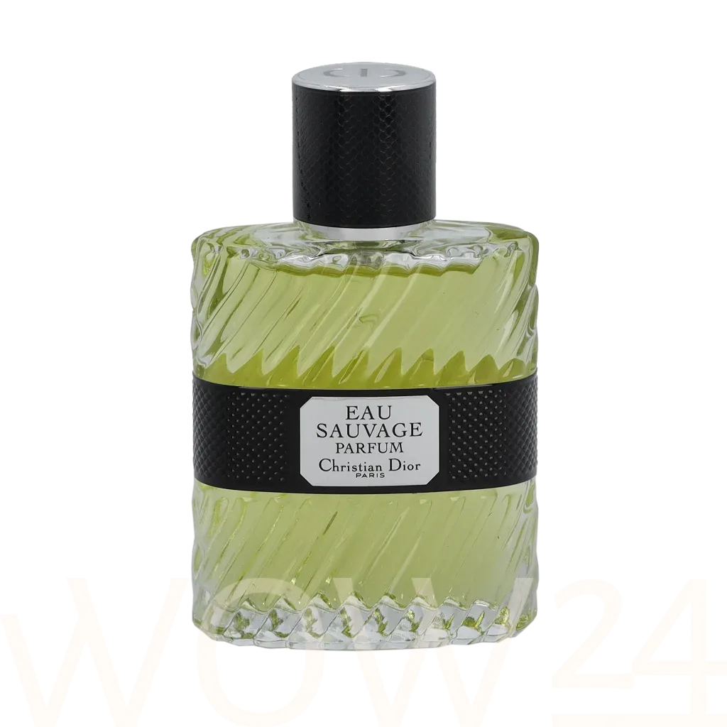 Dior Eau sauvage parfum 2017 thumbnail 5
